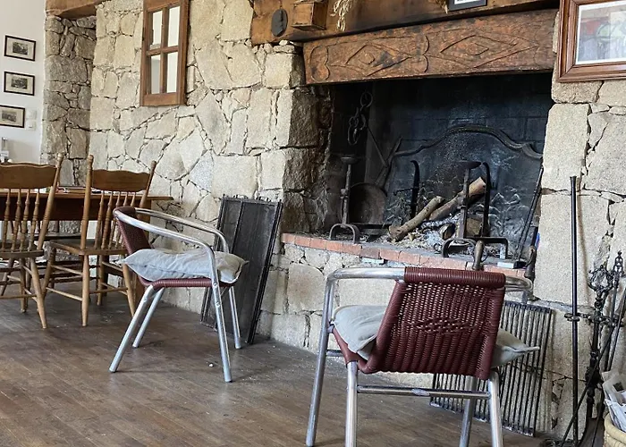 Buvolaccia Villa Sampolo