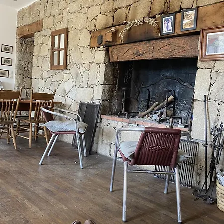 Buvolaccia Villa Sampolo