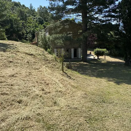 Buvolaccia Villa Sampolo