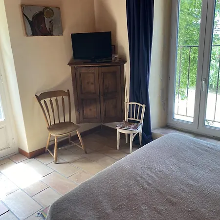 Villa Buvolaccia Sampolo