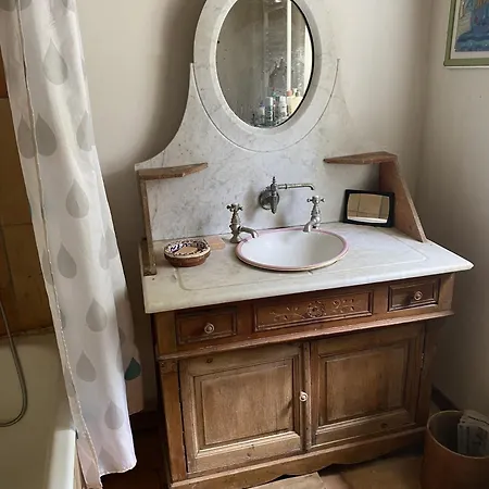 Buvolaccia Villa Sampolo