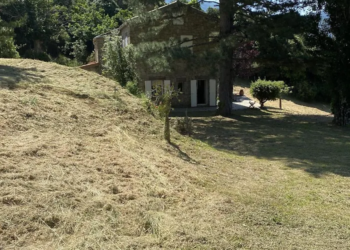 Buvolaccia Villa Sampolo