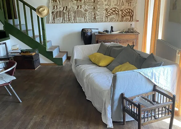 فيلة Buvolaccia *