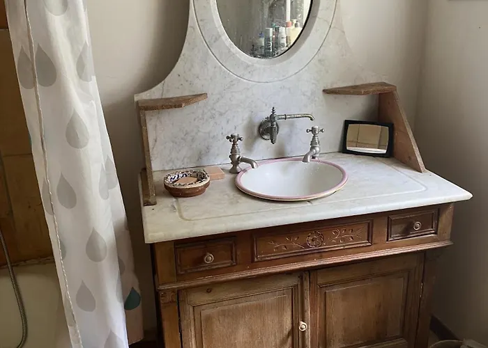 Buvolaccia فيلة Sampolo